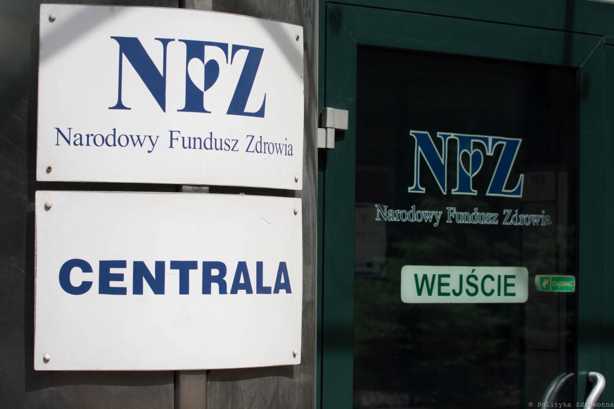 NFZ wprowadza nowe produkty rozliczeniowe. Jakie?