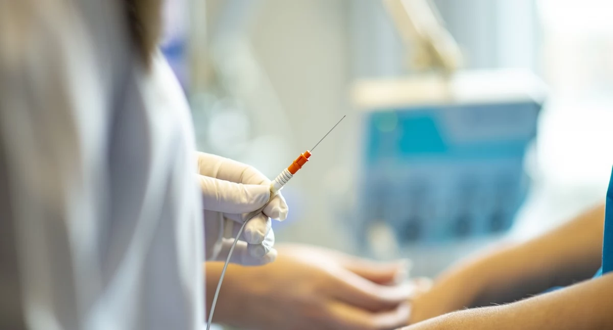 Ozonoterapia pomoże w leczeniu sepsy? Nowe nadzieje w walce z uszkodzeniami płuc