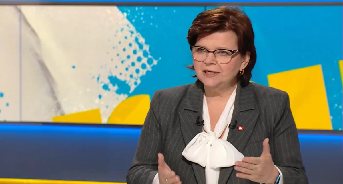Leszczyna: projekt ustawy reformującej szpitale jest już po konsultacjach