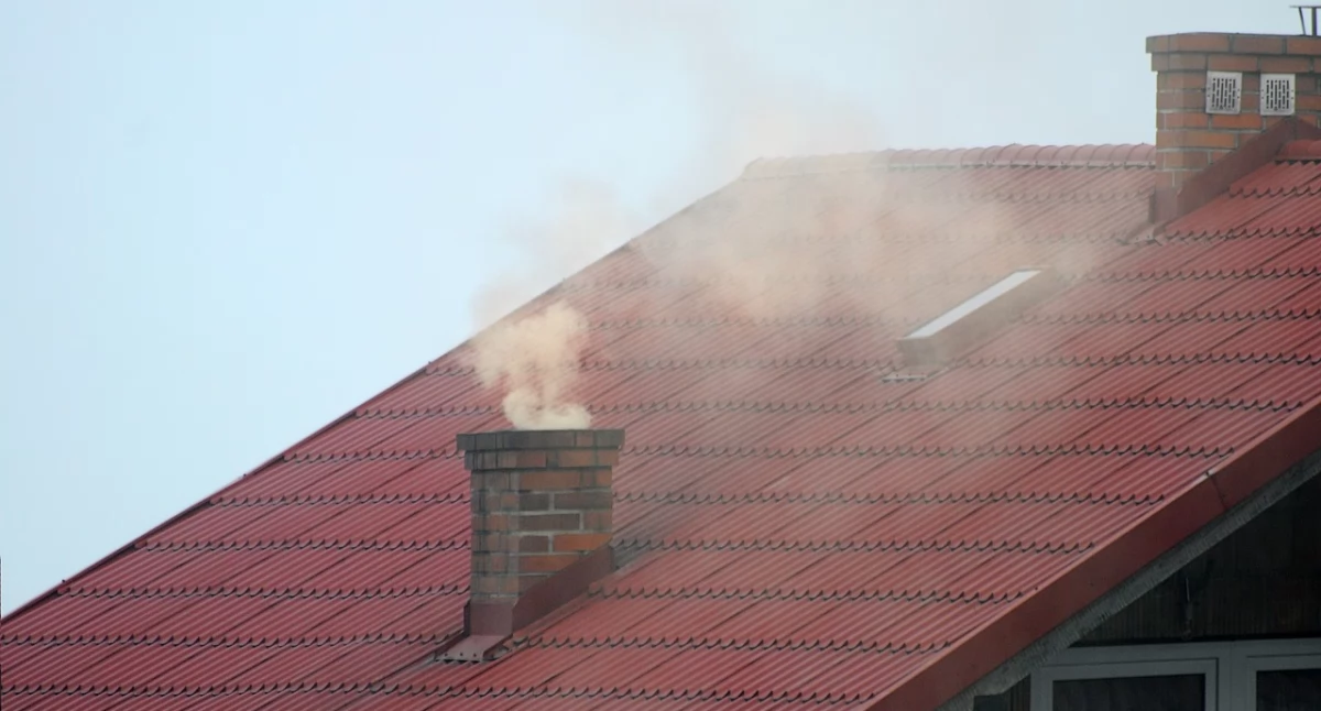 Pulmonolog: gęsty smog wpływa również na osoby niechorujące