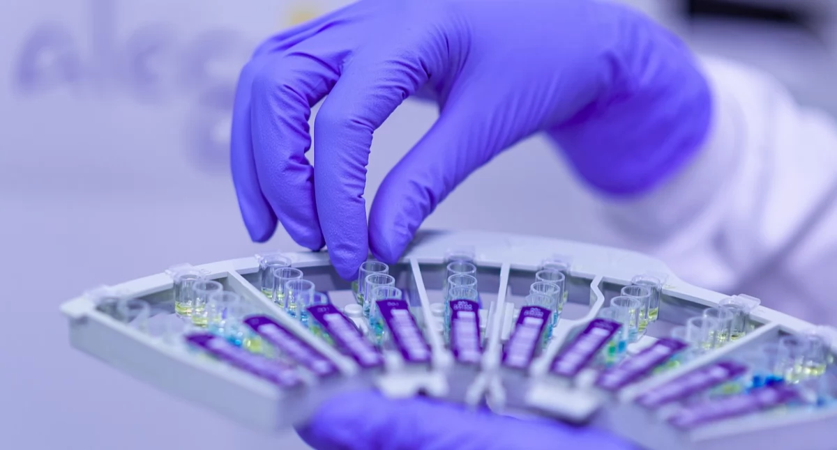 Agencja Badań Medycznych wspiera rozwój medycyny translacyjnej. Ogłosiła konkurs TRANSMED I