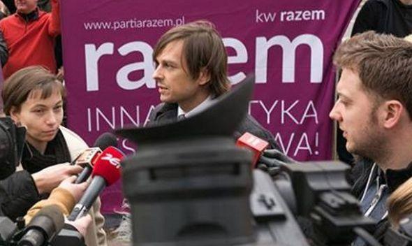 Partia Razem chce finansowania in vitro w Warszawie