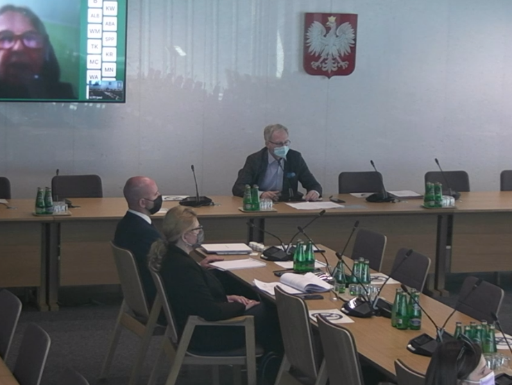 Większe finansowanie dla Planu dla chorób rzadkich