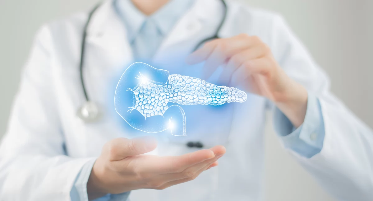 Jest szansa, że pierwszą bioniczną trzustkę będzie można wszczepić w 2026 roku
