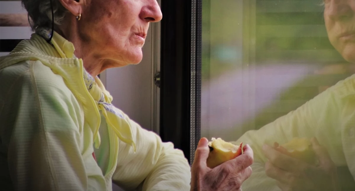 Wirus opryszczki może przyspieszać rozwój choroby Alzheimera