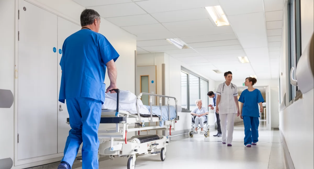 Opóźnienia w akredytacji nie pozbawią szpitali dodatkowych funduszy