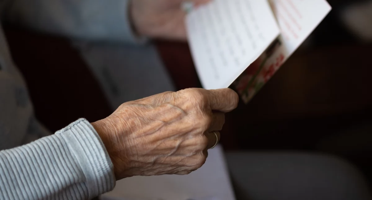 Demencja w USA: liczba nowych przypadków może się podwoić do 2060 roku