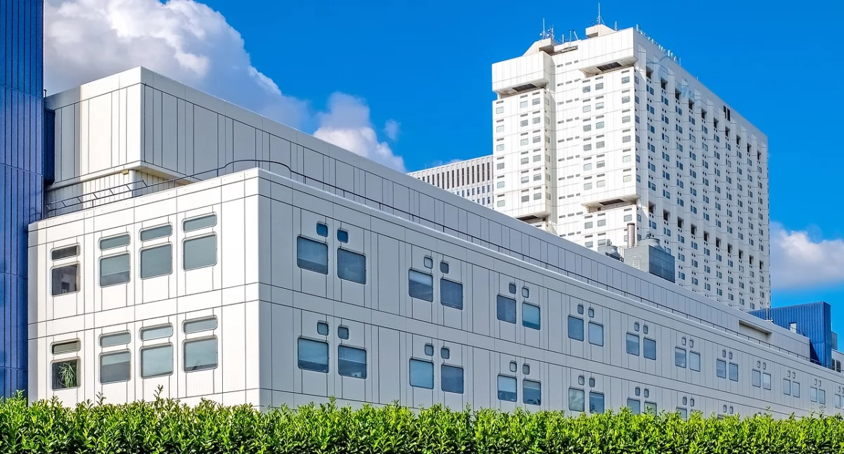 Rusza budowa centrum pediatrycznego w Uniwersyteckim Szpitalu Klinicznym