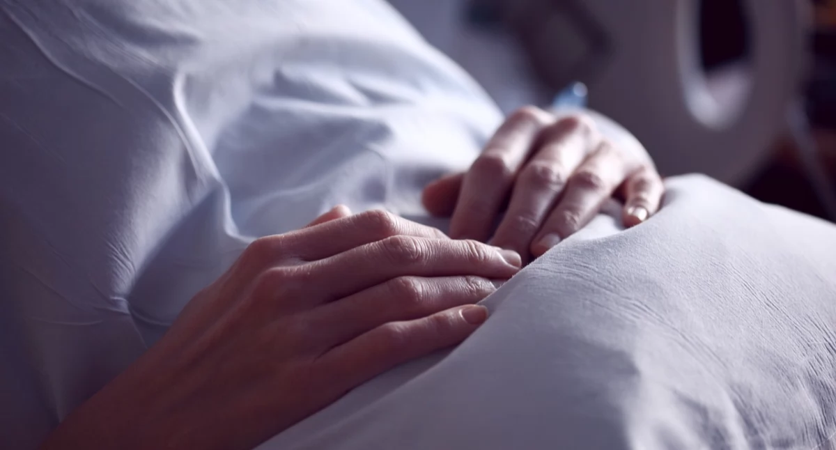 Mutacje BRCA: Ryzyko raka dotyczy także mężczyzn