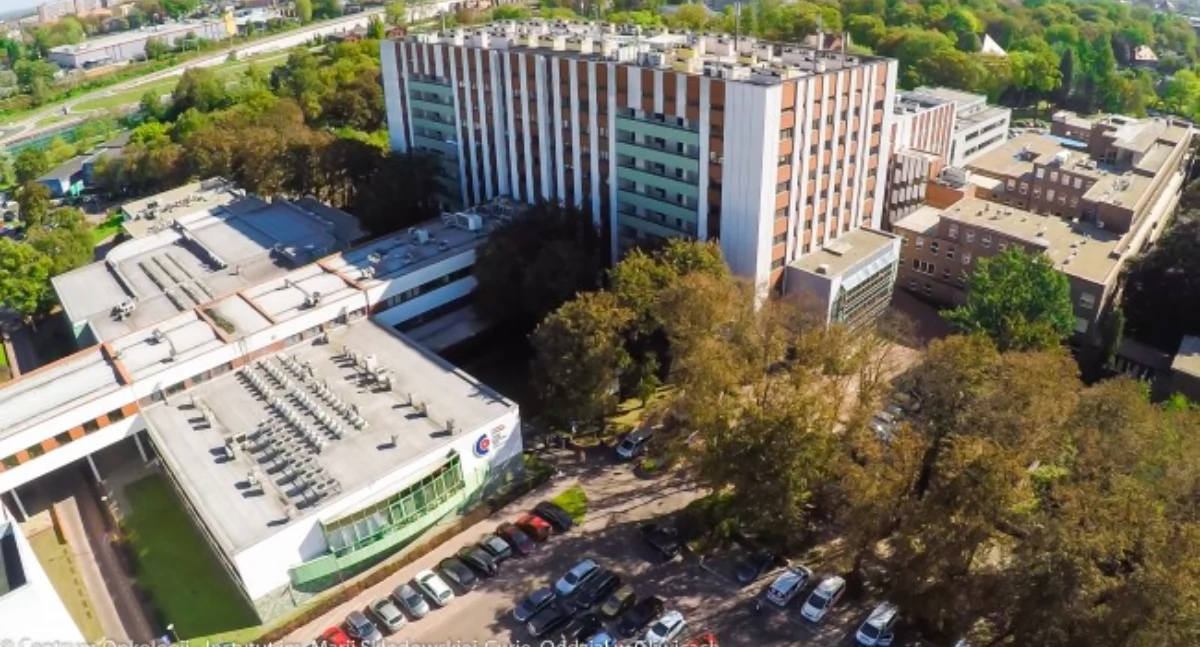 NIO w Gliwicach wśród beneficjentów konkursu ABM na środki z KPO