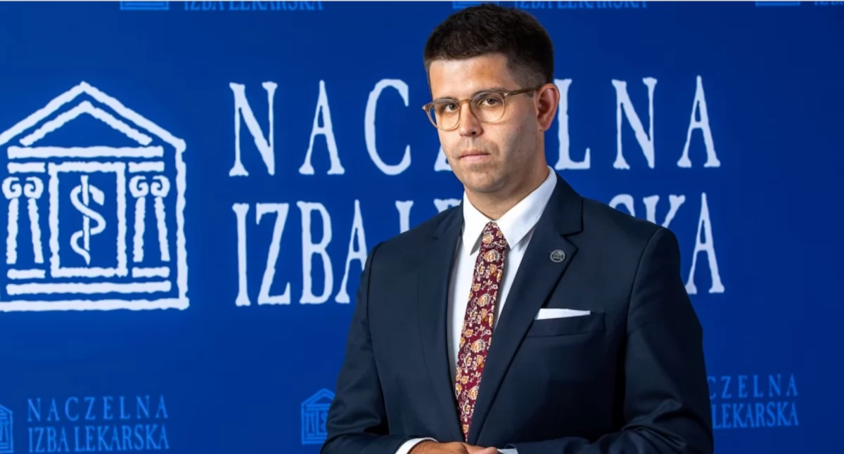 Decyzja w sprawie odwołania prezesa Łukasza Jankowskiego coraz bliżej