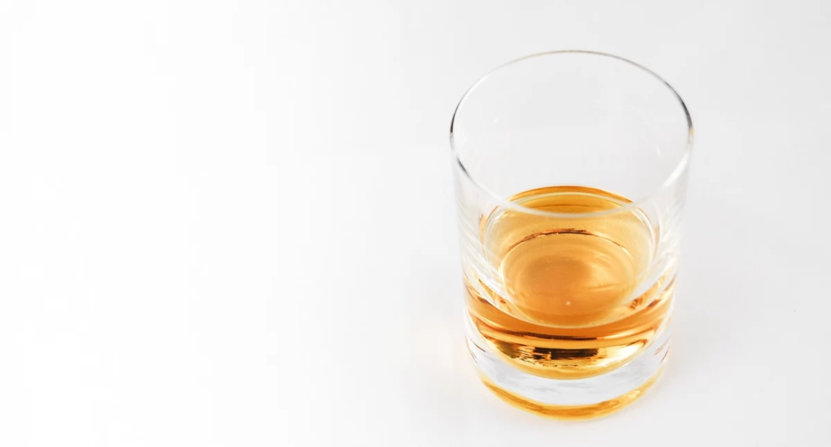 Składnik rytualnego napoju ayahuasca ma pomóc w terapii alkoholizmu