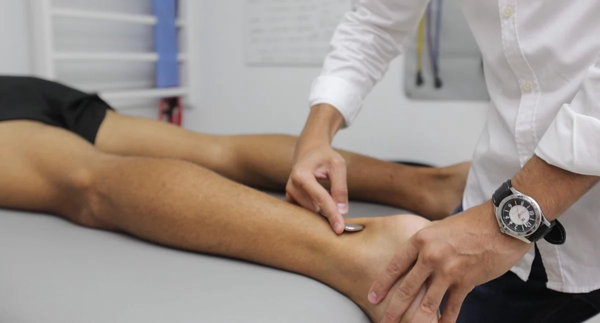 Wczesna diagnostyka chorób reumatologicznych - klucz do mniejszych skutków