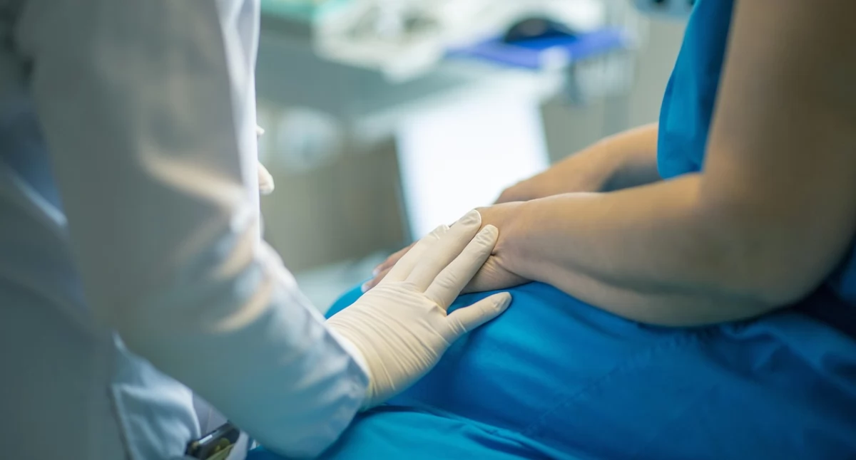 Nieprzestrzeganie zaleceń terapeutycznych zabija 200 tys. Europejczyków rocznie