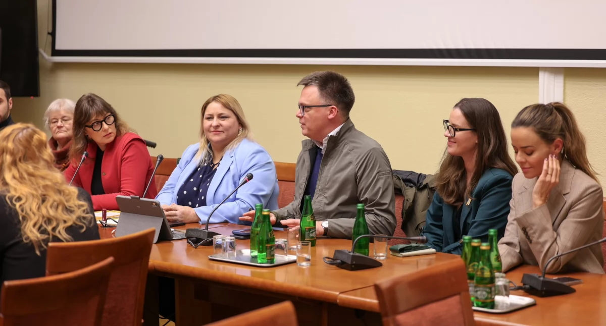 Coraz lepsza sytuacja osób z niepełnosprawnościami w Polsce? Nowe podejście do dyskusji w sejmie