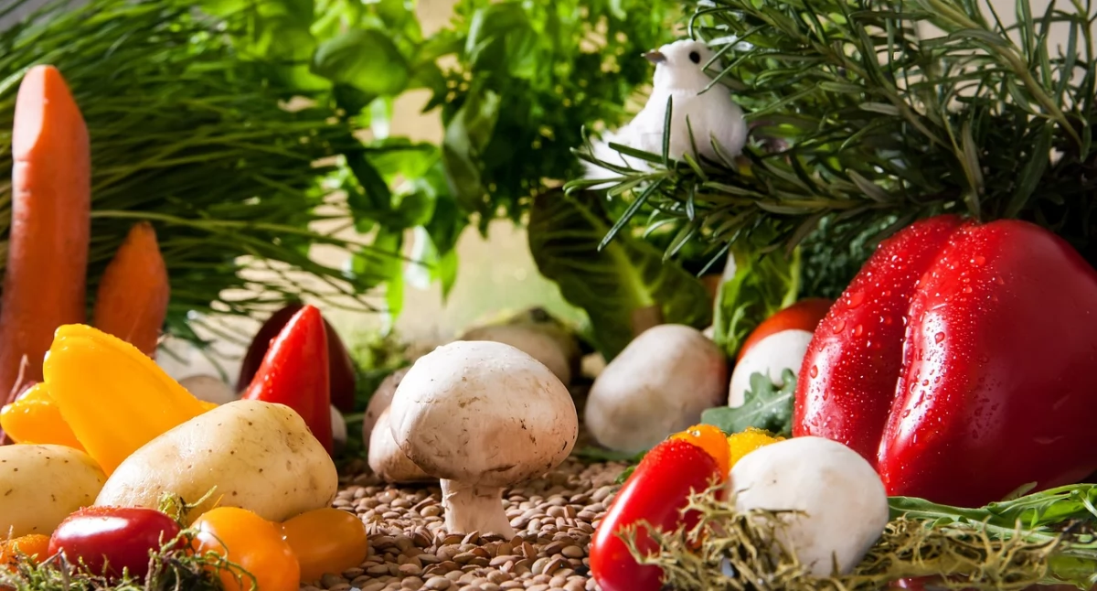 Dieta pełna owoców i warzyw może zmniejszyć ryzyko depresji