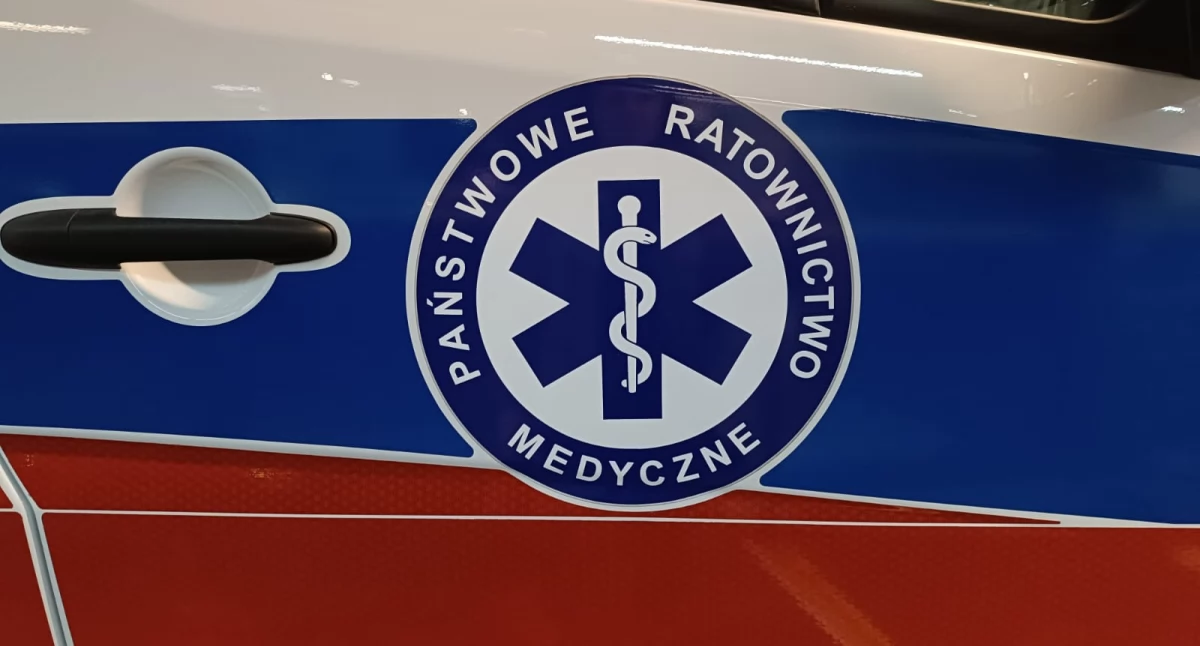 Zaatakowany przez nożownika ratownik nie żyje. Izabela Leszczyna zapowiada zmiany legislacyjne