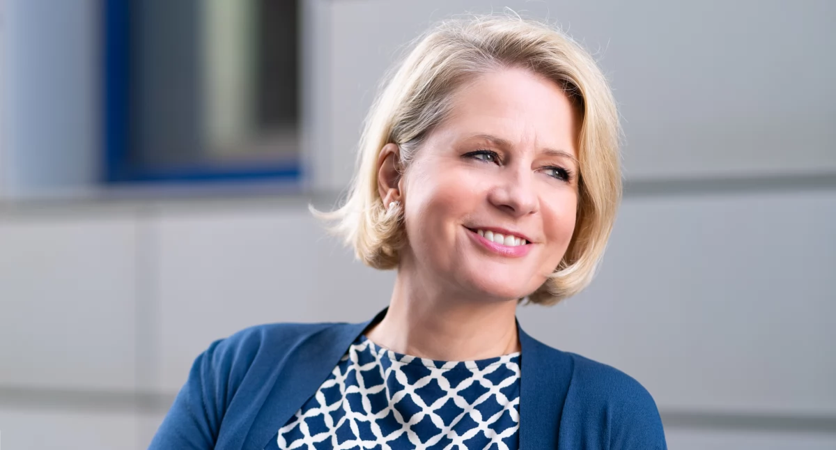 Sanofi powołała nową General Manager Pharma na Europę Centralną i Południową