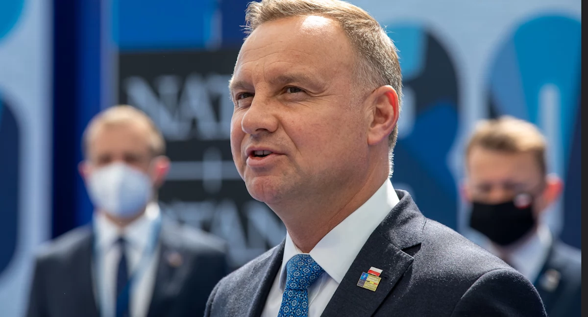 Prezydent Andrzej Duda podpisał ustawę o łatwiejszym dostępie do darmowych leków