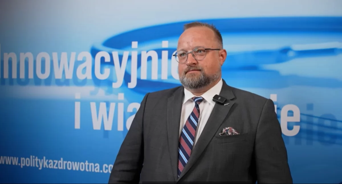 Krajowi Producenci Leków w Parlamencie Europejskim rozmawiają o lekach krytycznych