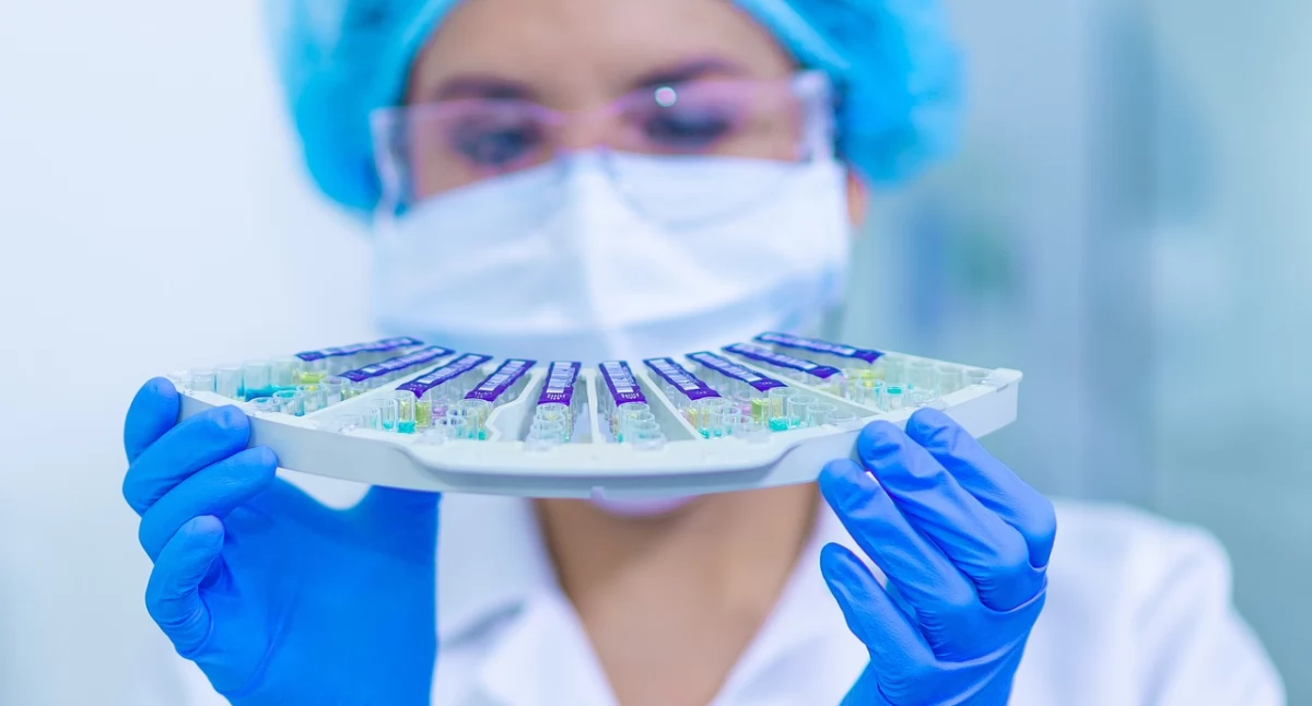 Uniwersytet Medyczny we Wrocławiu: 4,5 mln zł na badania nad lekoopornością w chemioterapii