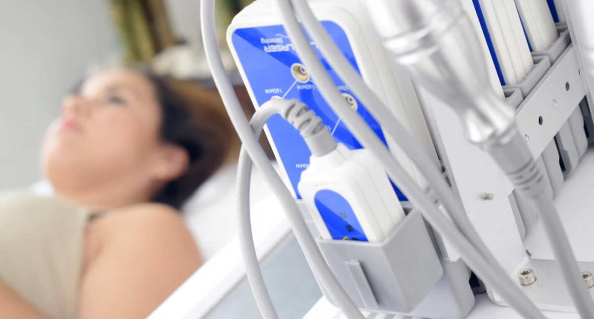 Sztuczna inteligencja może przewidzieć ryzyko raka piersi na kilka lat przed diagnozą