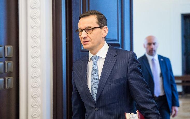 Rząd przyjął projekt ustawy o ochronie danych osobowych