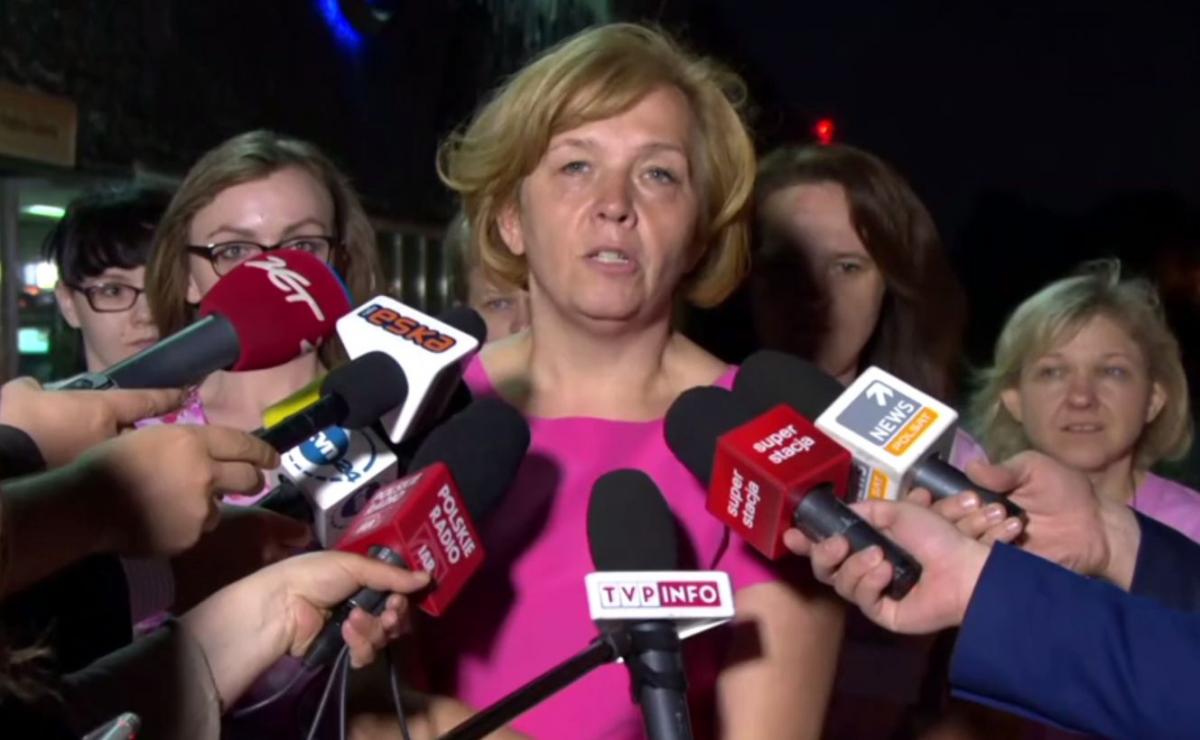 Zaostrzy się protest pielęgniarek w CZD?
