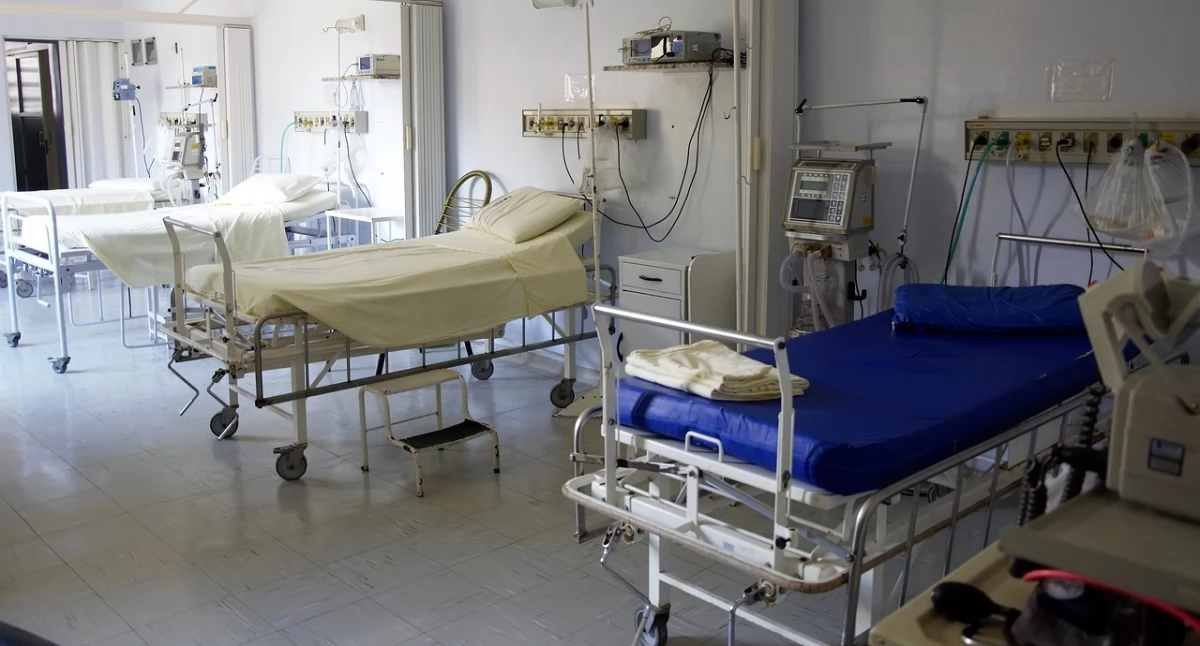 USK: Leczenie ran u dzieci wymaga kompleksowego podejścia. Szpital stosuje nowoczesne metody leczenia