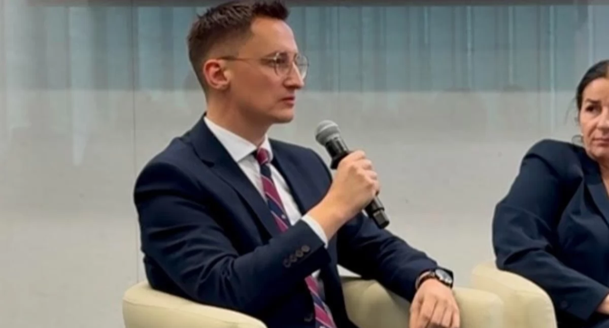 Brak edukacji zdrowotnej to brak świadomości? Skąd młodzi mają czerpać wiedzę dot. profilaktyki, w tym szczepień?