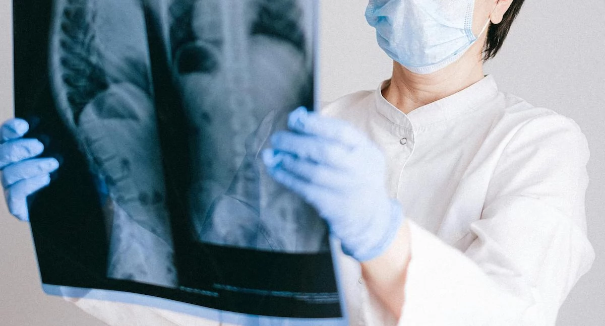 Spór o dane pacjentów. Lekarze i NFZ przerzucają się winą