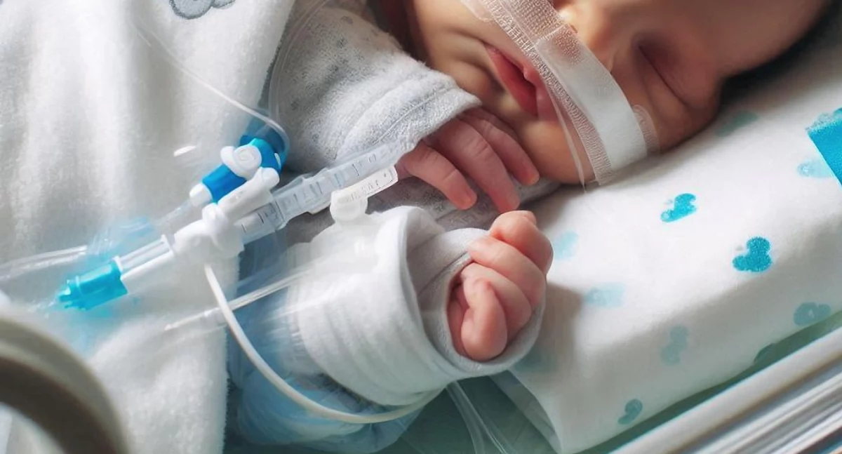 Gdzie rodzą Wielkopolanki? Sprawdzamy najpopularniejsze porodówki i dostępność znieczulenia 