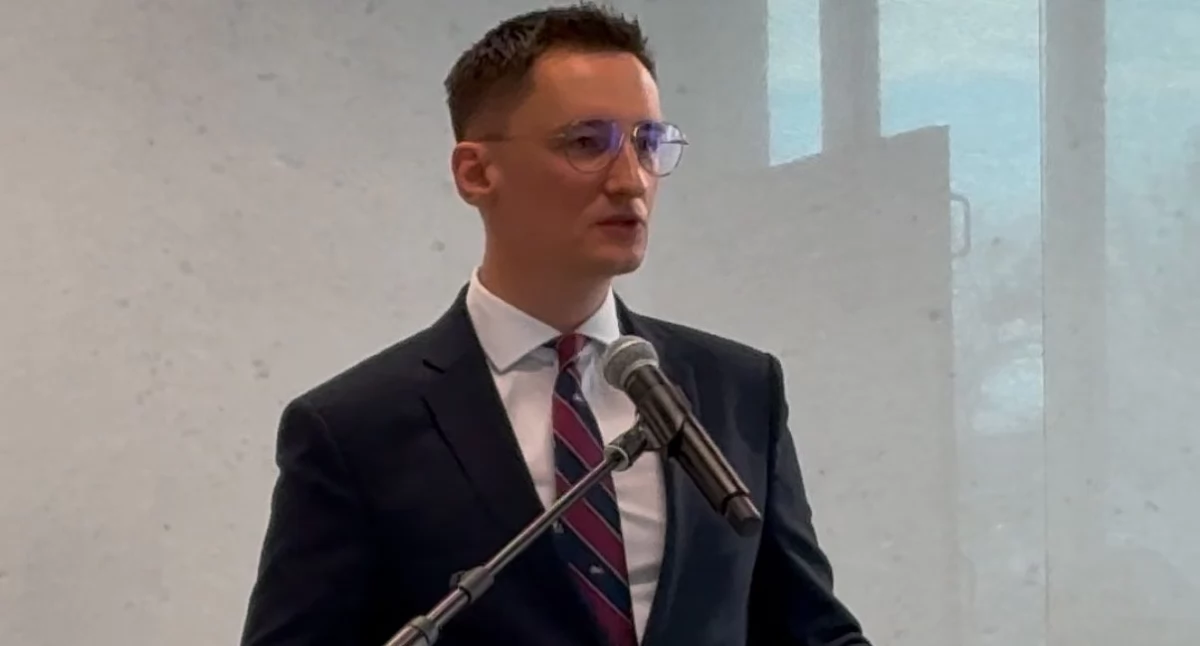 Dr Paweł Koczkodaj: mniej więcej 3/4 Polaków umiera przez narażenie na dym tytoniowy