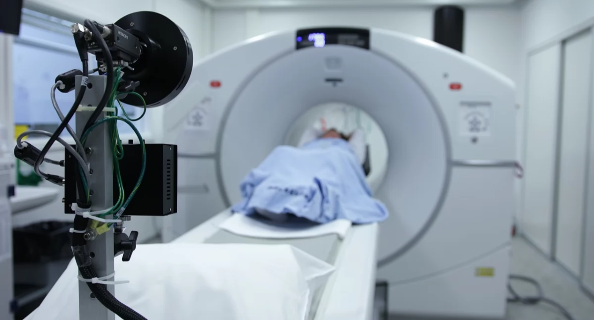 Pracownicy techniczni szpitali apelują o podjęcie działań ws. wynagrodzeń
