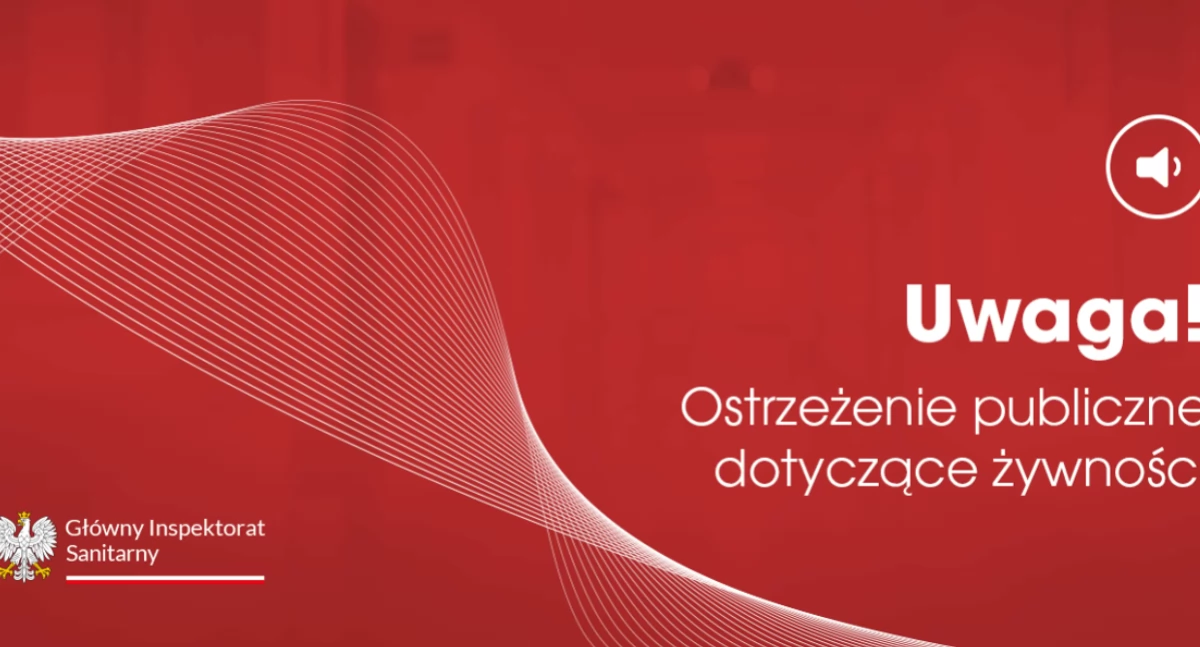 GIS ostrzega przed serem z groźną bakterią