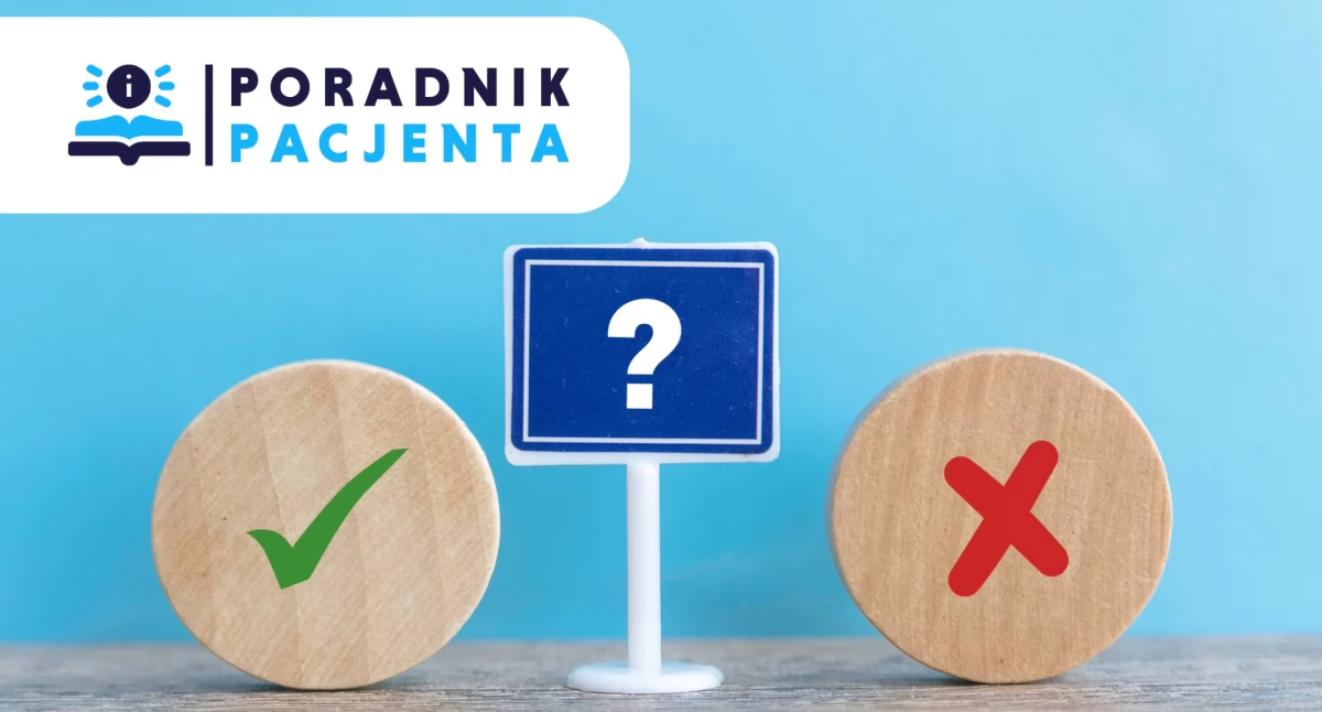 Poradnik: co zrobić, kiedy eWuś świeci się na czerwono?
