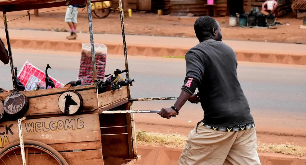 GIS ostrzega podróżnych: zagrożenie wirusem Ebola w Ugandzie