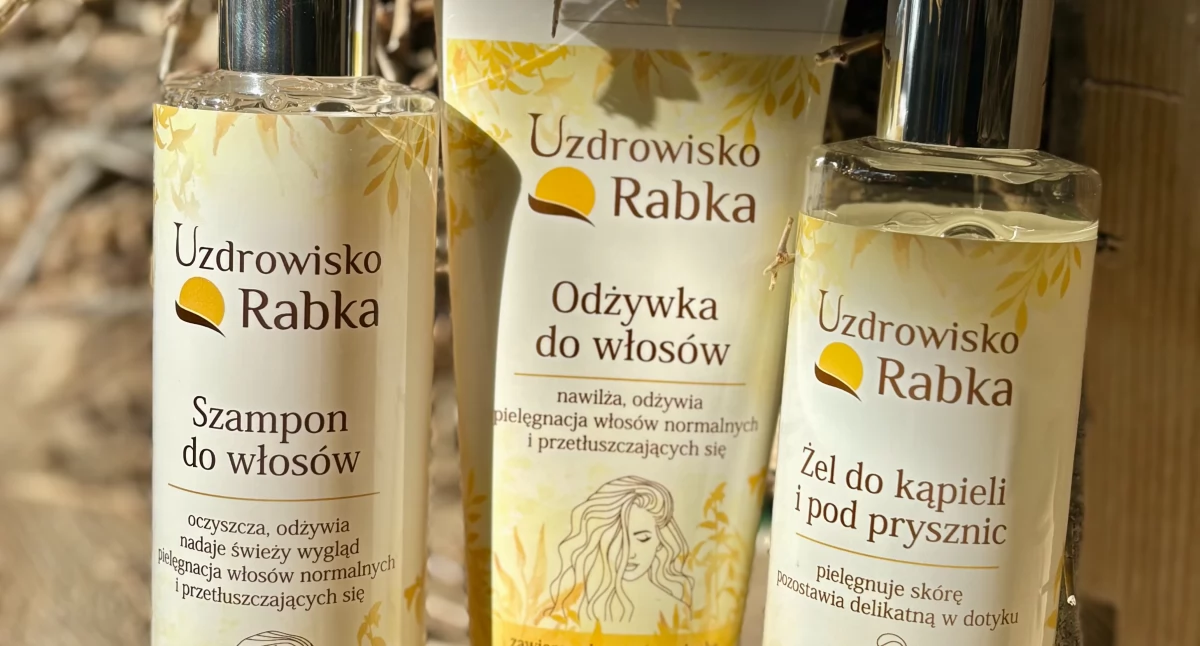 Naturalna pielęgnacja z solanką z Rabki – zdrowie i uroda w jednym