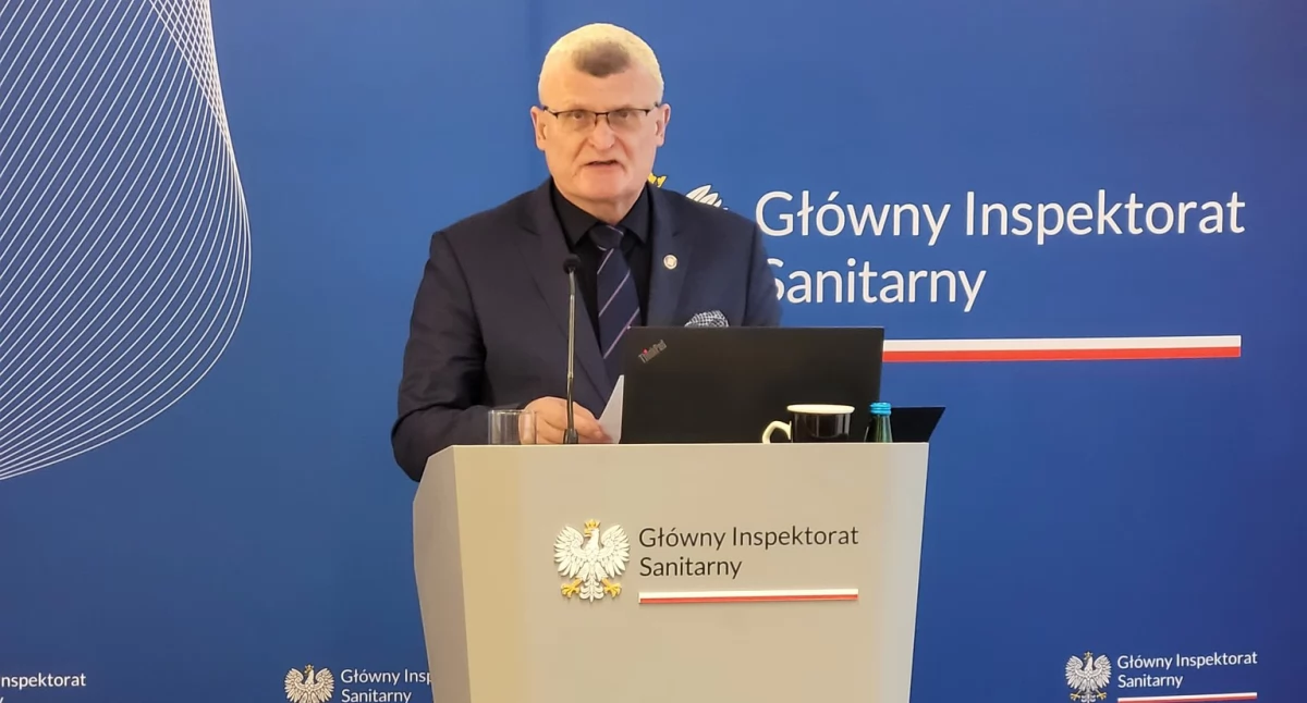 3 razy więcej zachorowań niż w poprzednim sezonie i około 1000 zgonów. Grypa w Polsce nie odpuszcza
