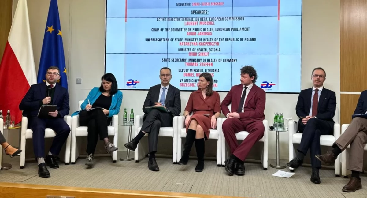 Polska ma potencjał, by stać się wiodącym regionalnym hubem farmaceutycznym?