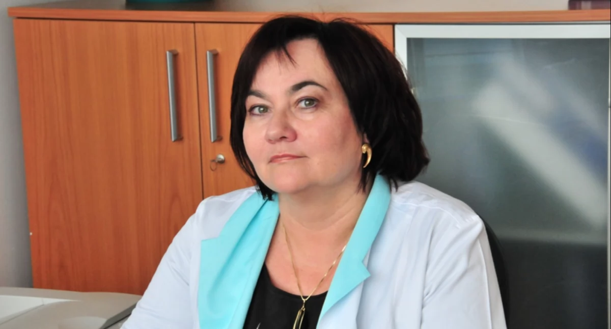 Profesor Karina Jahnz-Różyk wybrana na kolejną kadencję konsultanta krajowego w dziedzinie alergologii