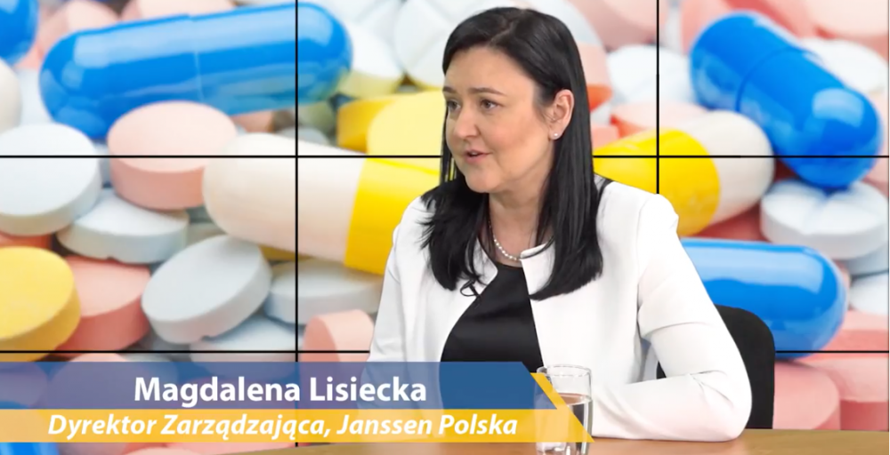 Kuracja: Pieniądze z paybacku powinny trafiać na leki - mówi M. Lisiecka