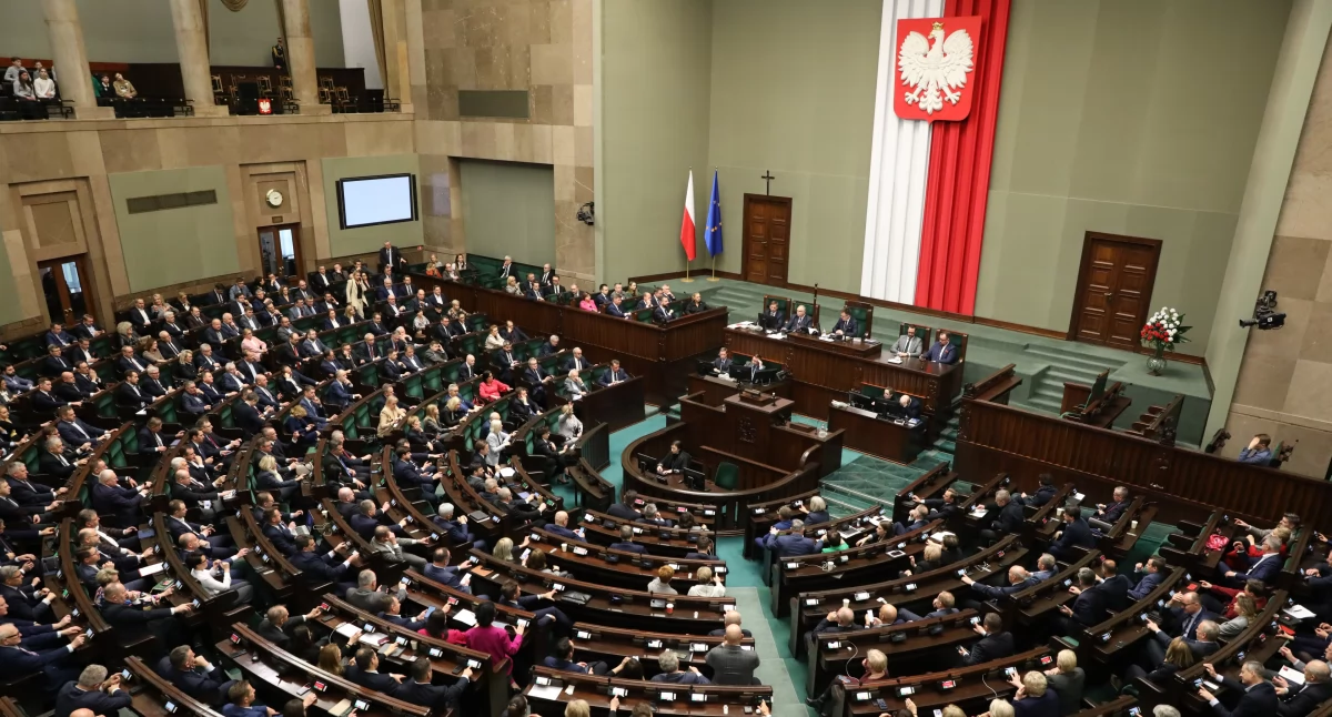 Sejmowa podkomisja przyjęła kolejny projekt zmian w składce zdrowotnej