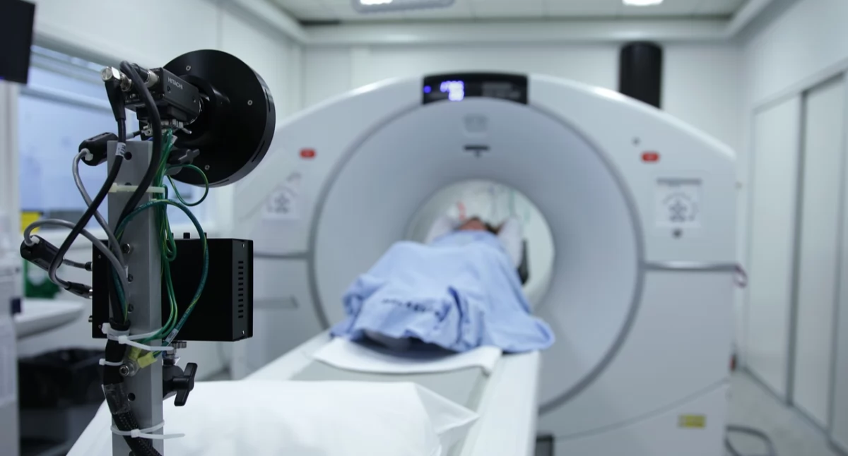 Profilaktyka ratuje życie – im szybciej wykryty rak, tym większa szansa na wyleczenie