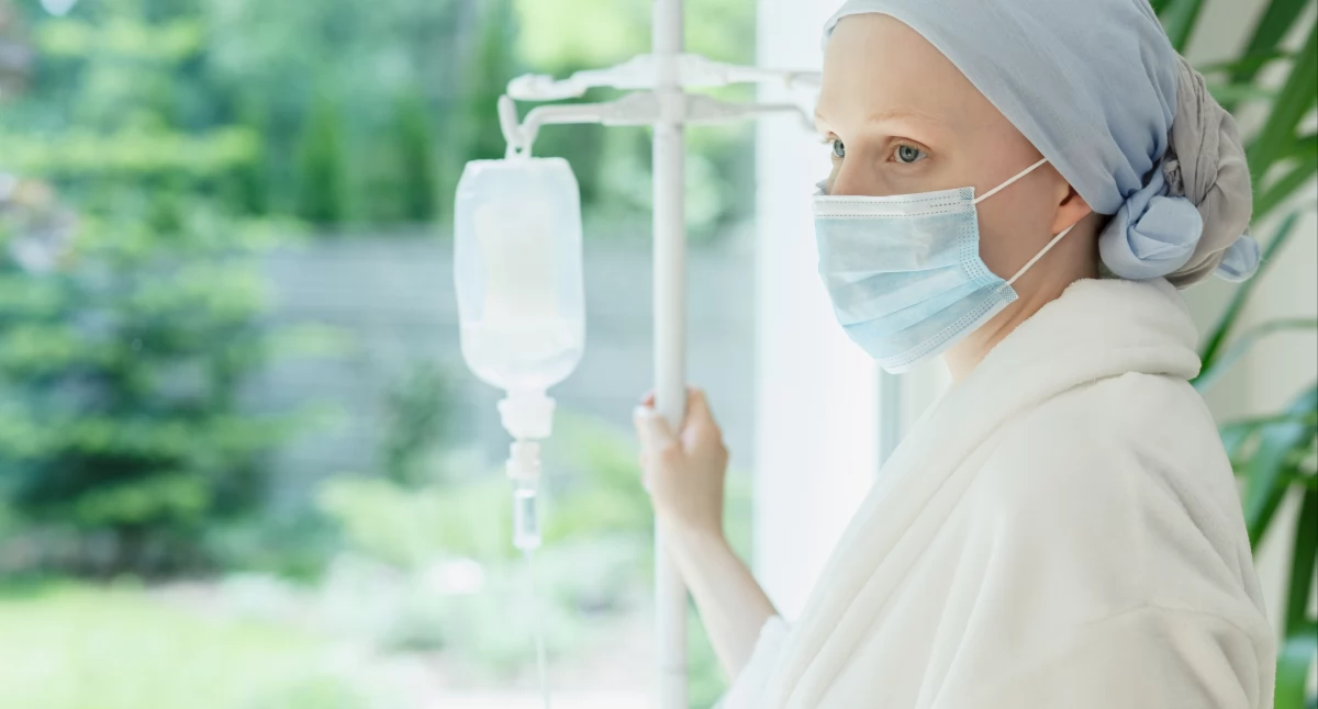 System opieki onkologicznej w Polsce wciąż niewydolny – raport NIK wskazuje na poważne braki