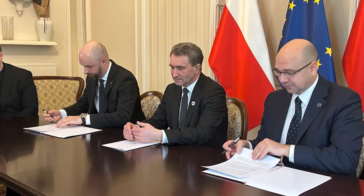 Bezpieczni pacjenci – wspólna misja GIF i Rzecznika Praw Pacjenta