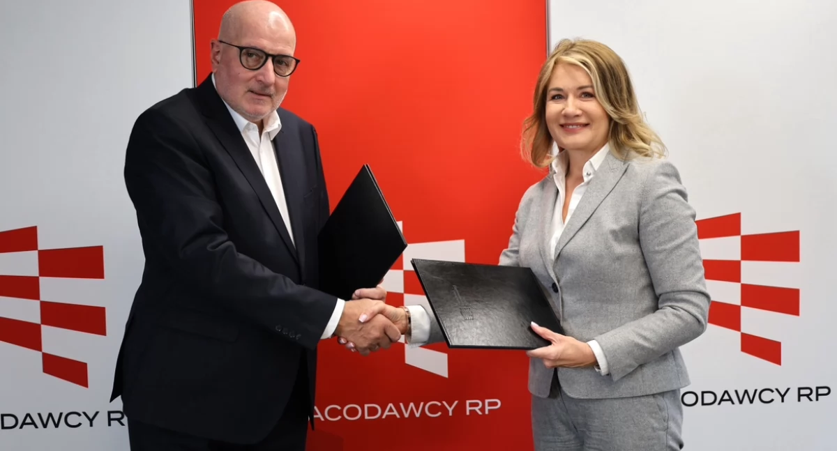 Pracodawcy RP na froncie walki z otyłością? Nowy sojusz dla zdrowia Polaków