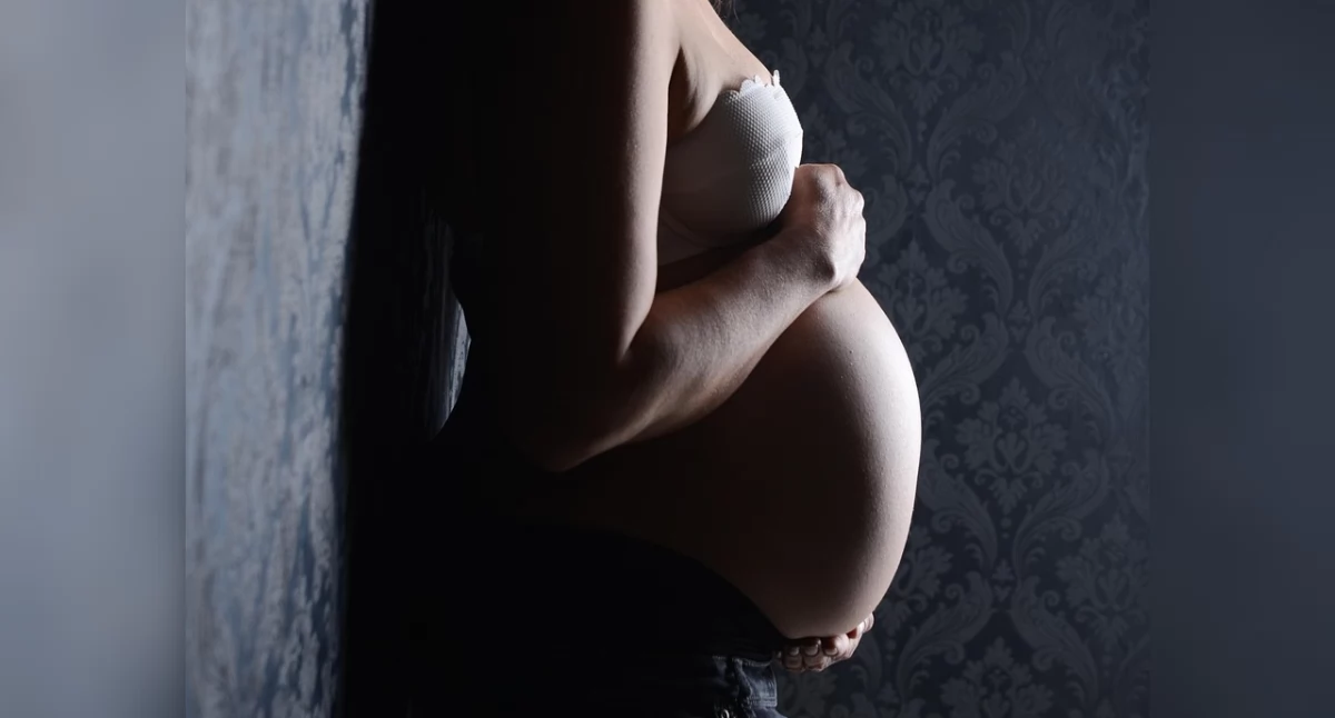 Lekarze po raz pierwszy podali lek dziecku jeszcze w łonie matki