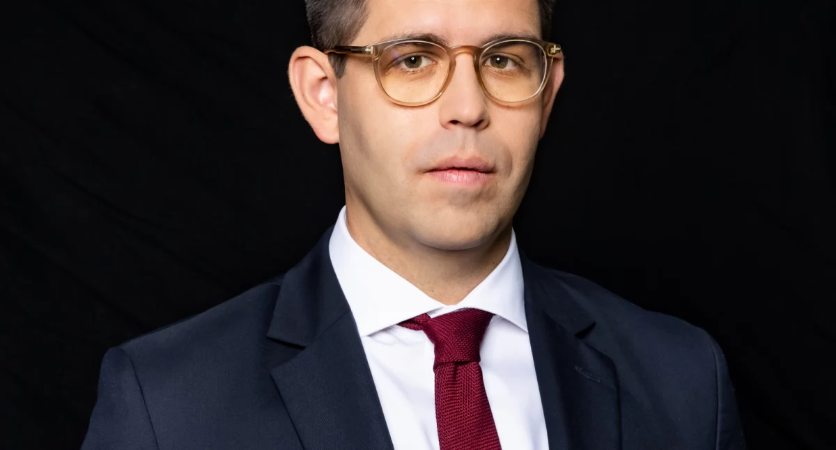 Naczelna Izba Lekarska odpiera zarzuty byłego pracownika. Oskarża go o pomówienie