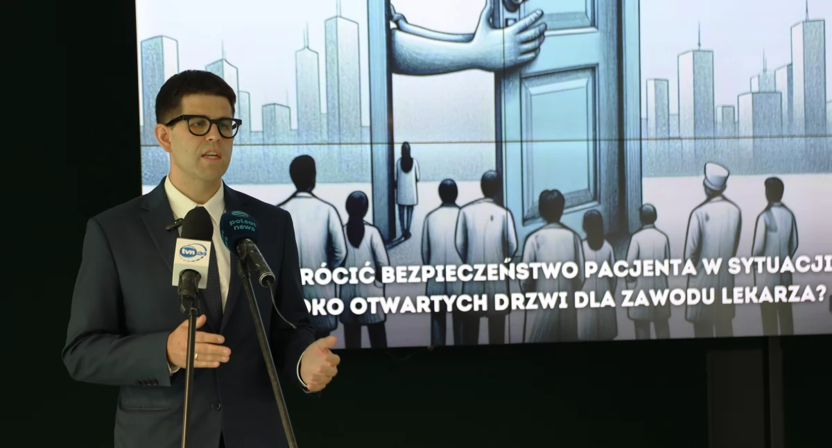 Łukasz Jankowski, prezes NIL wyjaśnia skąd wziął się konflikt. Jak go zamierza rozwiązać i jakie ma dalsze plany 